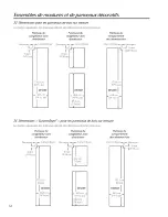 Preview for 64 page of GE SIDE-BY-SIDE REFRIRATOR 22 Installation And Owner'S Manual