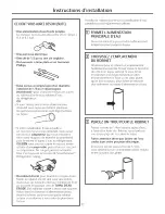 Preview for 77 page of GE SIDE-BY-SIDE REFRIRATOR 22 Installation And Owner'S Manual