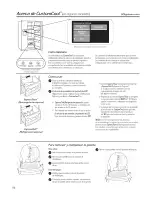 Preview for 94 page of GE SIDE-BY-SIDE REFRIRATOR 22 Installation And Owner'S Manual