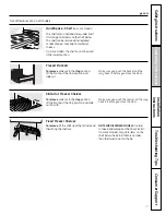 Preview for 7 page of GE SIDE-BY-SIDE REFRIRATOR 22 Installation & Owner'S Manual