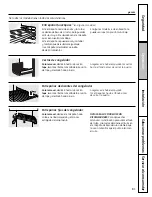 Preview for 81 page of GE SIDE-BY-SIDE REFRIRATOR 22 Installation & Owner'S Manual