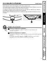 Preview for 25 page of GE SIDE-BY-SIDE REFRIRATOR 22 Owner'S Manual And Installation Instructions