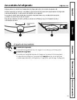 Preview for 45 page of GE SIDE-BY-SIDE REFRIRATOR 22 Owner'S Manual And Installation Instructions