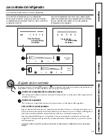 Предварительный просмотр 63 страницы GE SIDE-BY-SIDE REFRIRATOR 22 Owner'S Manual