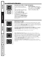 Предварительный просмотр 66 страницы GE SIDE-BY-SIDE REFRIRATOR 22 Owner'S Manual