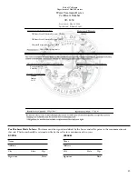 Preview for 29 page of GE Side-by-Side Stainless Steel Free-Standing Refrigerators Owner'S Manual