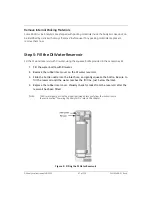 Предварительный просмотр 67 страницы GE Sievers 900 Series Operation And Maintenance Manual