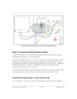 Предварительный просмотр 76 страницы GE Sievers 900 Series Operation And Maintenance Manual