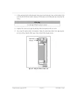 Предварительный просмотр 174 страницы GE Sievers 900 Series Operation And Maintenance Manual