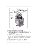 Предварительный просмотр 181 страницы GE Sievers 900 Series Operation And Maintenance Manual