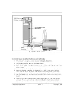 Предварительный просмотр 185 страницы GE Sievers 900 Series Operation And Maintenance Manual