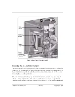 Предварительный просмотр 188 страницы GE Sievers 900 Series Operation And Maintenance Manual