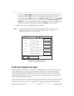 Предварительный просмотр 191 страницы GE Sievers 900 Series Operation And Maintenance Manual