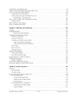 Preview for 6 page of GE Sievers Innovox Operation And Maintenance Manual