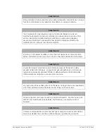 Preview for 25 page of GE Sievers Innovox Operation And Maintenance Manual