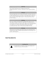 Preview for 34 page of GE Sievers Innovox Operation And Maintenance Manual