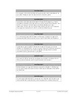 Preview for 36 page of GE Sievers Innovox Operation And Maintenance Manual