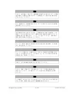 Preview for 43 page of GE Sievers Innovox Operation And Maintenance Manual