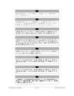 Preview for 44 page of GE Sievers Innovox Operation And Maintenance Manual