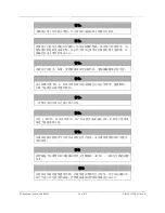 Preview for 46 page of GE Sievers Innovox Operation And Maintenance Manual