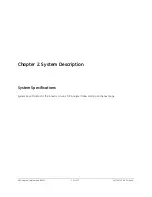 Preview for 51 page of GE Sievers Innovox Operation And Maintenance Manual