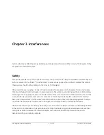 Preview for 67 page of GE Sievers Innovox Operation And Maintenance Manual