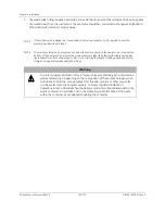 Preview for 78 page of GE Sievers Innovox Operation And Maintenance Manual