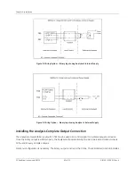 Preview for 85 page of GE Sievers Innovox Operation And Maintenance Manual