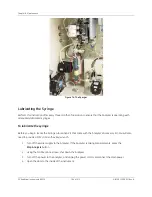 Preview for 184 page of GE Sievers Innovox Operation And Maintenance Manual