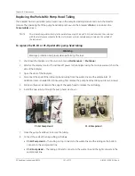 Preview for 191 page of GE Sievers Innovox Operation And Maintenance Manual