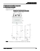 Предварительный просмотр 99 страницы GE SIGNA Voyager Pre-Installation