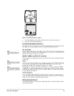 Preview for 17 page of GE Simon Security System Installation Instructions Manual