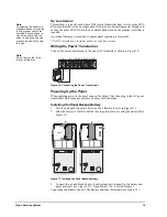 Preview for 21 page of GE Simon Security System Installation Instructions Manual