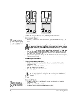 Preview for 22 page of GE Simon Security System Installation Instructions Manual