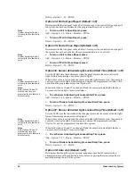 Preview for 36 page of GE Simon Security System Installation Instructions Manual