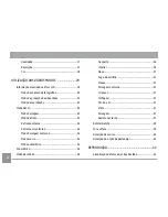 Preview for 7 page of GE SMART A1255 Manual Do Utilizador