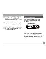 Preview for 20 page of GE SMART A1255 Manual Do Utilizador