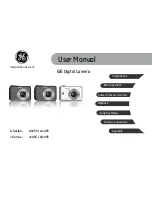 GE SMART A1255 User Manual preview