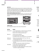 Preview for 4 page of GE Smart Home User Manual