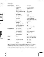 Preview for 5 page of GE Smart Home User Manual