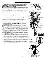 Предварительный просмотр 8 страницы GE Smart Water PNRV18ZWH01 Installation Instructions Manual