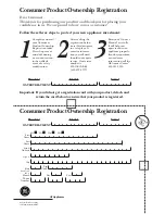 Preview for 22 page of GE Smart Water PNRV18ZWW01 Owner'S Manual