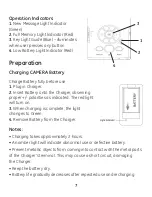 Preview for 7 page of GE SmartHome Series User Manual