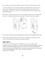 Preview for 13 page of GE SmartHome Series User Manual