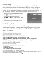 Preview for 28 page of GE SmartHome Series User Manual