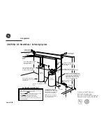 Предварительный просмотр 2 страницы GE SmartWater GNSF35Z Specification