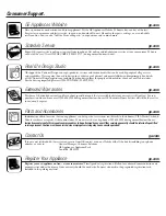 Предварительный просмотр 20 страницы GE SmartWater GNSV70FBL Owner'S Manual And Installation Instructions