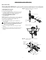 Preview for 3 page of GE SmartWater GNUT05Z Installation Instructions Manual