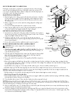 Preview for 5 page of GE SmartWater GNUT05Z Installation Instructions Manual