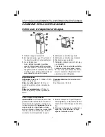 Предварительный просмотр 4 страницы GE SmartWater GXCC01D Use & Care Manual